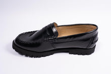Young Soles loafer zwart