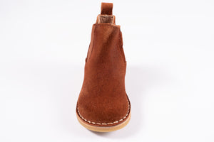 Petit Nord Ankle Boot Cinnamon