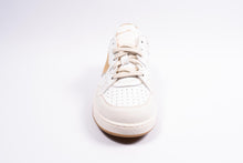 Ocra sneaker wit/beige