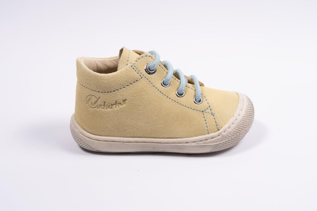 naturino eerste stapper cocoon paglia dream