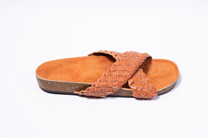 Scandic Gypsy Stockholm sandal