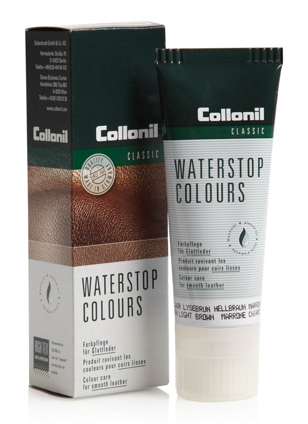 collonil waterstop tube 75ml